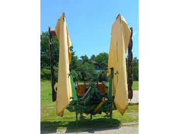 Косилка Krone Easy Cut 7540: фото 3