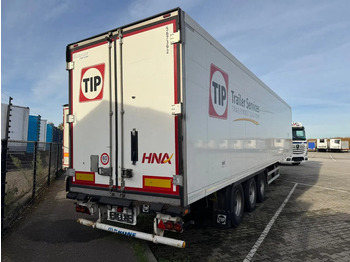 Krone koelvries met thermo king slx 300 в лизинг Krone koelvries met thermo king slx 300: фото 3