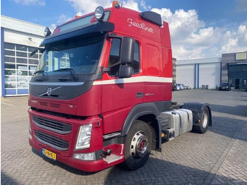 Тягач VOLVO FM 410