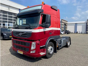 Тягач VOLVO FM 410