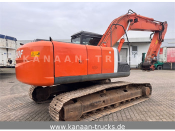 Гусеничный экскаватор Hitachi ZX 250 LCN-3 Zaxis Hammer Hydrl. SW: фото 2 Гусеничный экскаватор Hitachi ZX 250 LCN-3 Zaxis Hammer Hydrl. SW: фото 2