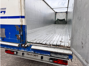 Stas S300 ZX Walkingfloor   3 x Vorhanden TÜV NEU в лизинг Stas S300 ZX Walkingfloor   3 x Vorhanden TÜV NEU: фото 5