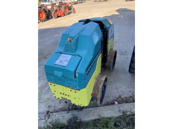 Компактор Ammann Rammax 1575 (1324): фото 2