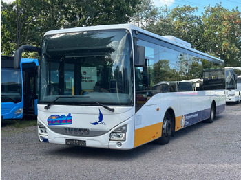 Городской автобус IRISBUS