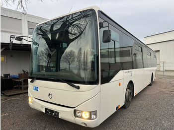 Iveco Irisbus Crossway LE SFR 152 DE*100 km/h*Schalt  в лизинг Iveco Irisbus Crossway LE SFR 152 DE*100 km/h*Schalt: фото 5