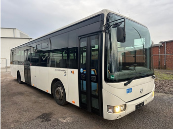 Iveco Irisbus Crossway LE SFR 152 DE*100 km/h*Schalt  в лизинг Iveco Irisbus Crossway LE SFR 152 DE*100 km/h*Schalt: фото 1