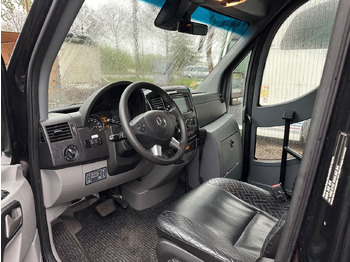 Mercedes-Benz Sprinter 519 CDi (Euro 6*VIP*Reise*wenig Km) в лизинг Mercedes-Benz Sprinter 519 CDi (Euro 6*VIP*Reise*wenig Km): фото 4