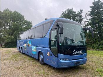 Туристический автобус NEOPLAN