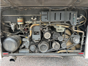 Пригородный автобус Setra S 315 UL (56 Sitze*Klima*Schalt*TOP): фото 4 Пригородный автобус Setra S 315 UL (56 Sitze*Klima*Schalt*TOP): фото 4