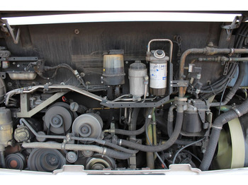 Setra S 415 NF (Klima, EURO 5)  в лизинг Setra S 415 NF (Klima, EURO 5): фото 4