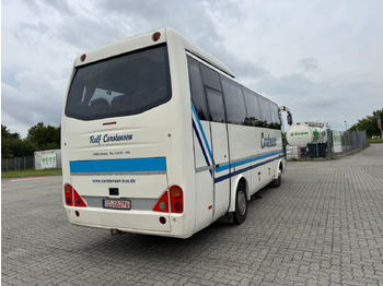 Микроавтобус, Пассажирский фургон Temsa Opalin 8.4 (Tüv/Sp Neu* 35 Sitze): фото 2 Микроавтобус, Пассажирский фургон Temsa Opalin 8.4 (Tüv/Sp Neu* 35 Sitze): фото 2