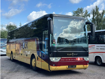 Туристический автобус VAN HOOL