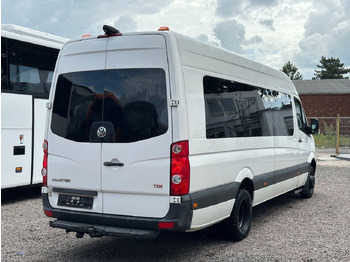 Микроавтобус, Пассажирский фургон Volkswagen Crafter (Klima*TOP) Sprinter 516 CDi: фото 2
