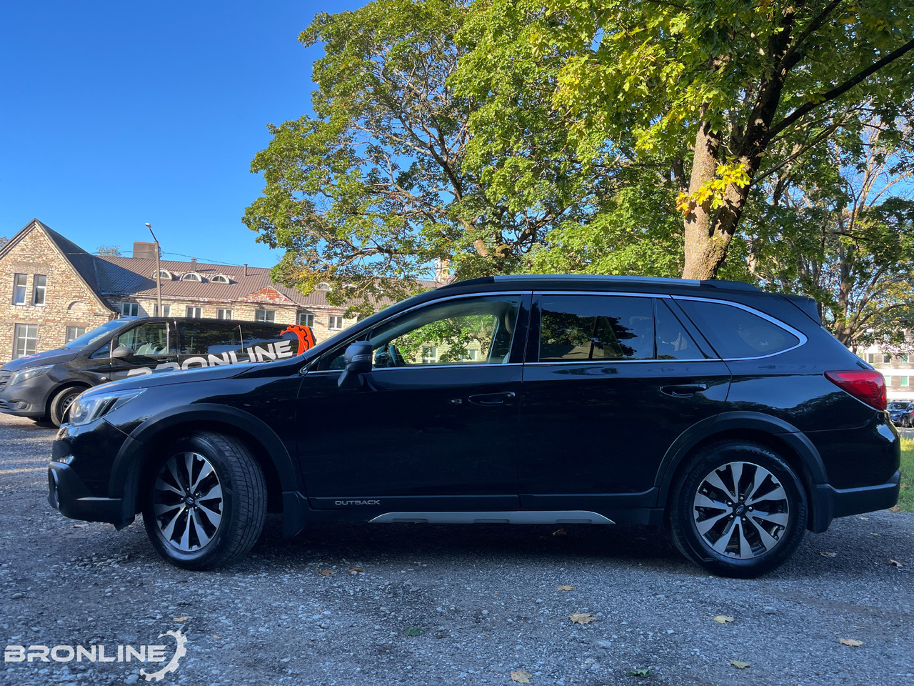 2016 Subaru Outback 2.5 129kW - Легковой автомобиль: фото 5 2016 Subaru Outback 2.5 129kW - Легковой автомобиль: фото 5