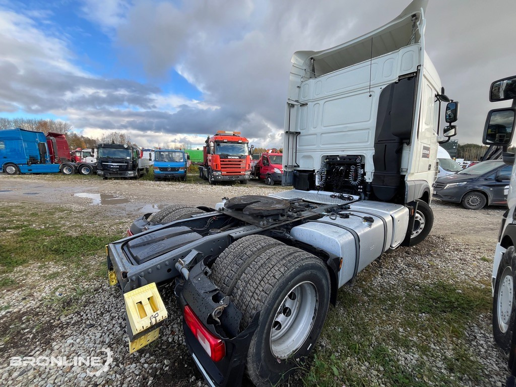 2020 DAF XF 480 FT 4x2 Space cab - Тягач: фото 5 2020 DAF XF 480 FT 4x2 Space cab - Тягач: фото 5