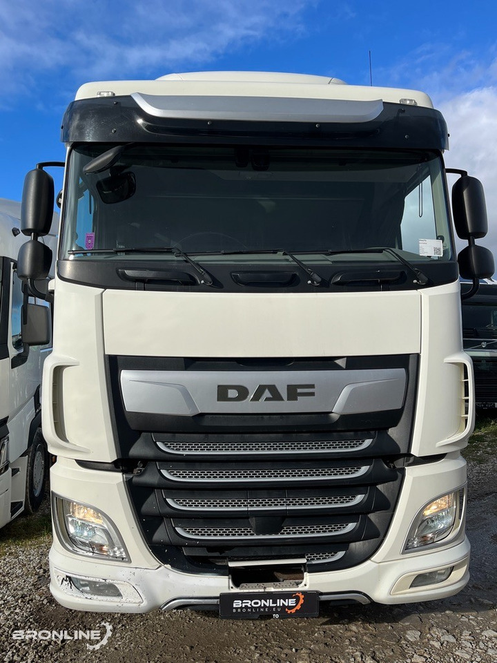 2020 DAF XF 480 FT 4x2 Space cab - Тягач: фото 3 2020 DAF XF 480 FT 4x2 Space cab - Тягач: фото 3