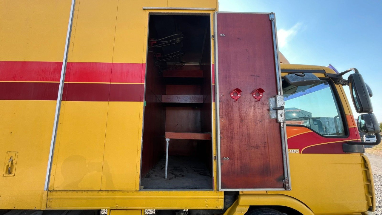 MAN TGL 10.180 Euro 4  Pferdetransporter Horse MAN TGL 10.180 Euro 4  Pferdetransporter Horse - Коневоз: фото 3 MAN TGL 10.180 Euro 4  Pferdetransporter Horse MAN TGL 10.180 Euro 4  Pferdetransporter Horse - Коневоз: фото 3