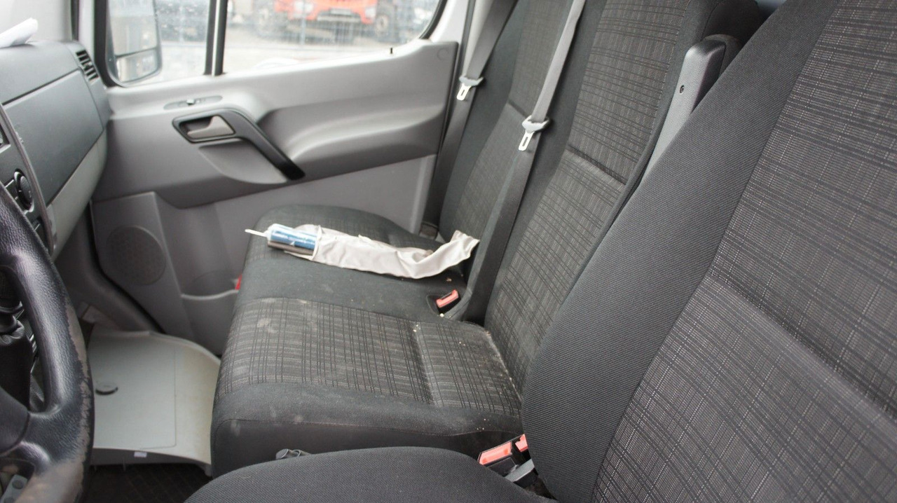 Цельнометаллический фургон Mercedes-Benz Sprinter 314 CDI Kasten: фото 6