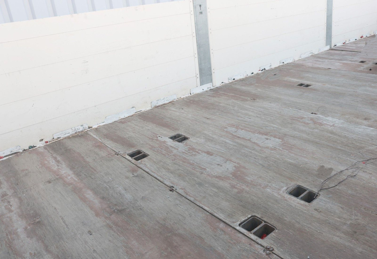 Mercedes-Benz Antos 2641L Prits. / Staplerhaltg. Stahltransp. - Грузовик бортовой/ Платформа: фото 4 Mercedes-Benz Antos 2641L Prits. / Staplerhaltg. Stahltransp. - Грузовик бортовой/ Платформа: фото 4