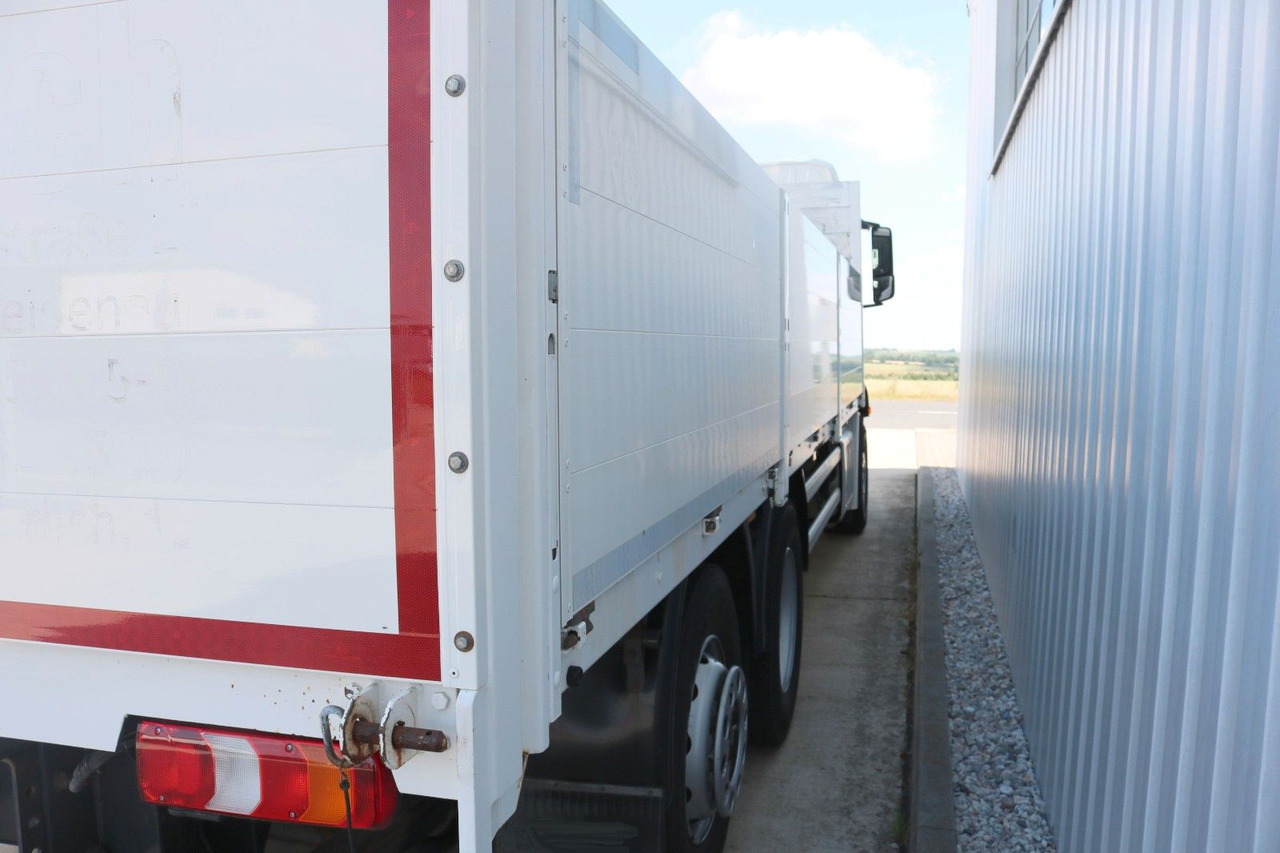 Mercedes-Benz Antos 2641L Prits. / Staplerhaltg. Stahltransp. - Грузовик бортовой/ Платформа: фото 3 Mercedes-Benz Antos 2641L Prits. / Staplerhaltg. Stahltransp. - Грузовик бортовой/ Платформа: фото 3