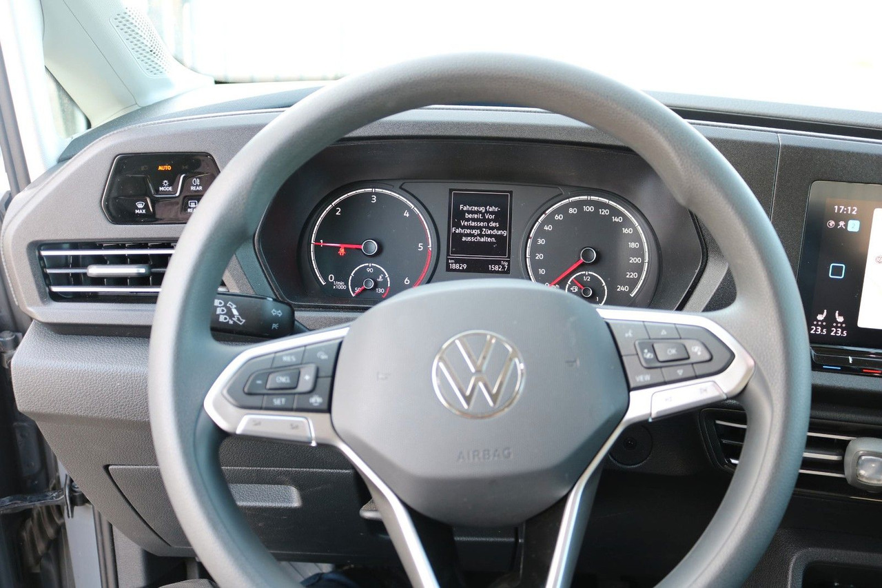 Volkswagen Caddy Life 2.0 TDI App Connect NAVI super Ausst. - Легковой автомобиль: фото 4 Volkswagen Caddy Life 2.0 TDI App Connect NAVI super Ausst. - Легковой автомобиль: фото 4