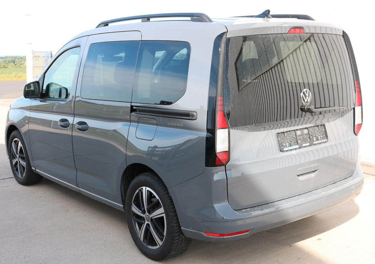 Volkswagen Caddy Life 2.0 TDI App Connect NAVI super Ausst. - Легковой автомобиль: фото 3 Volkswagen Caddy Life 2.0 TDI App Connect NAVI super Ausst. - Легковой автомобиль: фото 3