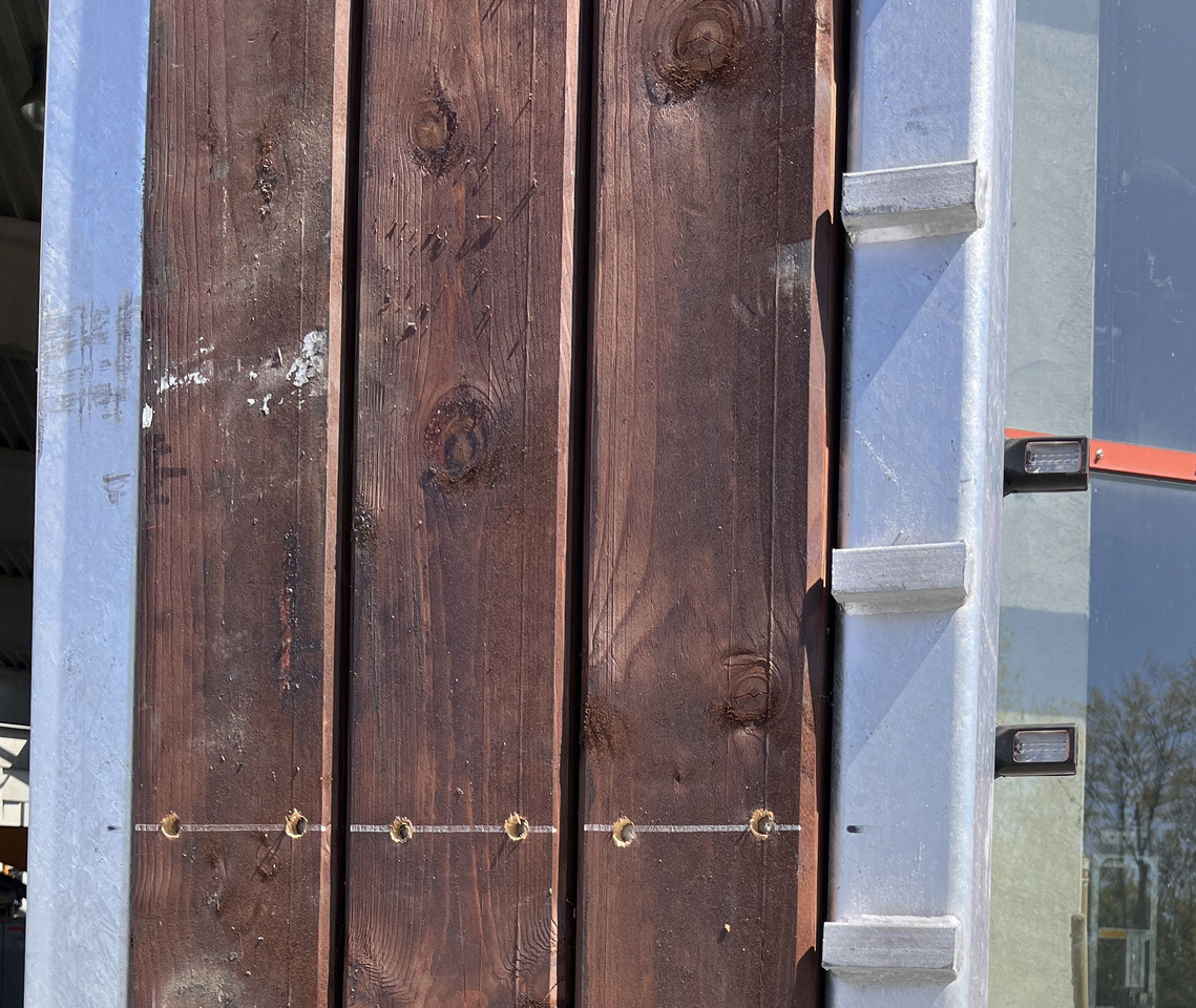 Möslein T 4 VB H1 1 neuer 4 Achs Tieflader hydraulischen Rampen - Низкорамный прицеп: фото 5 Möslein T 4 VB H1 1 neuer 4 Achs Tieflader hydraulischen Rampen - Низкорамный прицеп: фото 5