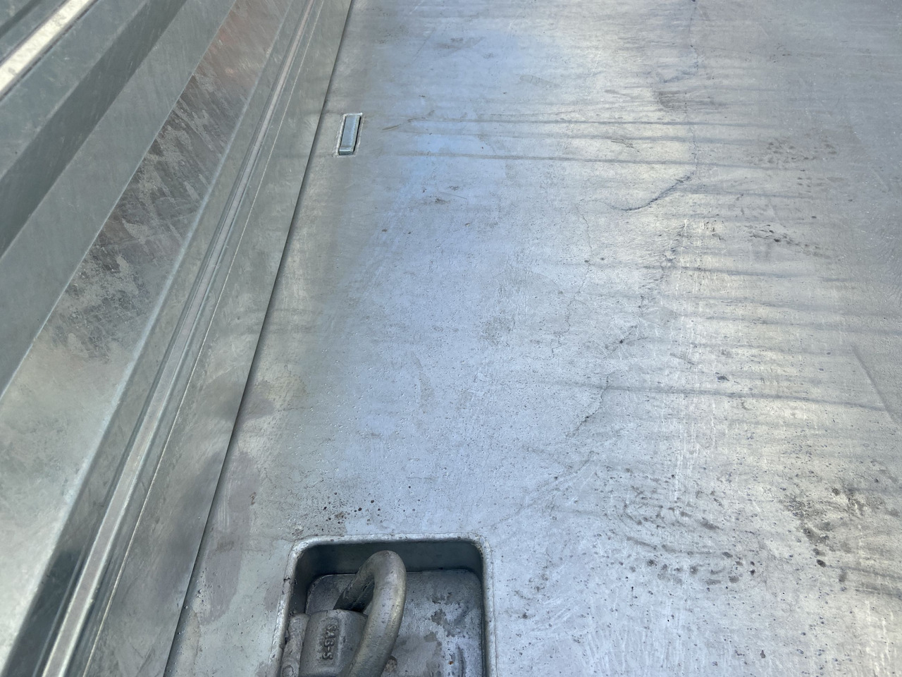 Möslein TTD 11 Breite Reifen 5,70 lang Kipper Tieflader, Breite Reifen, 5,70 m lang-- Neufahrzeug -- - Самосвальный прицеп: фото 3 Möslein TTD 11 Breite Reifen 5,70 lang Kipper Tieflader, Breite Reifen, 5,70 m lang-- Neufahrzeug -- - Самосвальный прицеп: фото 3