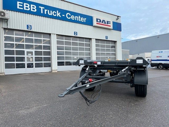 Новый Прицеп мультилифт/ Бункеровоз Außenroller 18 AR Außenroller 18 AR: фото 14