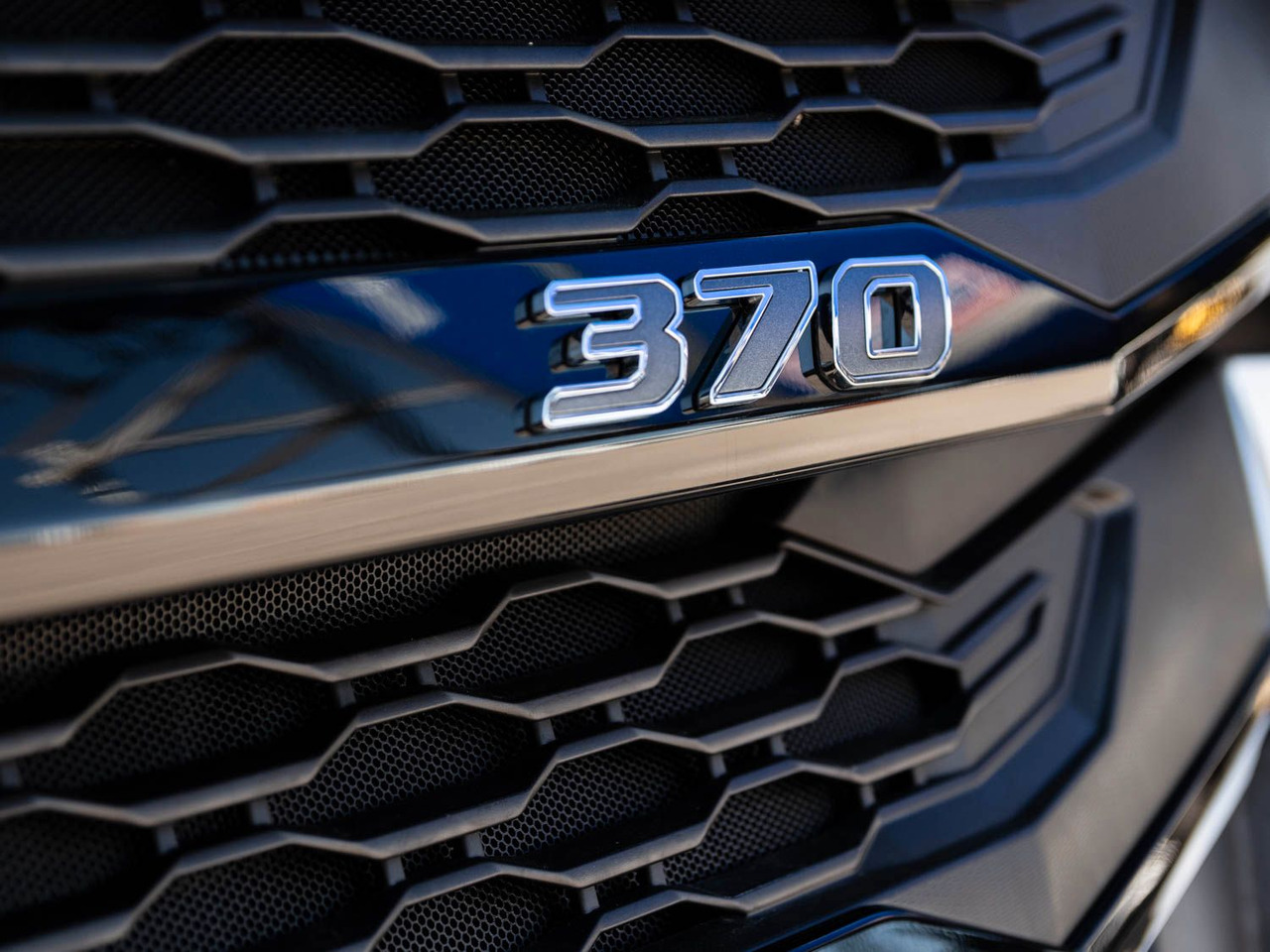 DAF FA XDC 370 Krankipper DAF XDC 370 FA Meiller Krankipper HMF в лизинг DAF FA XDC 370 Krankipper DAF XDC 370 FA Meiller Krankipper HMF: фото 29