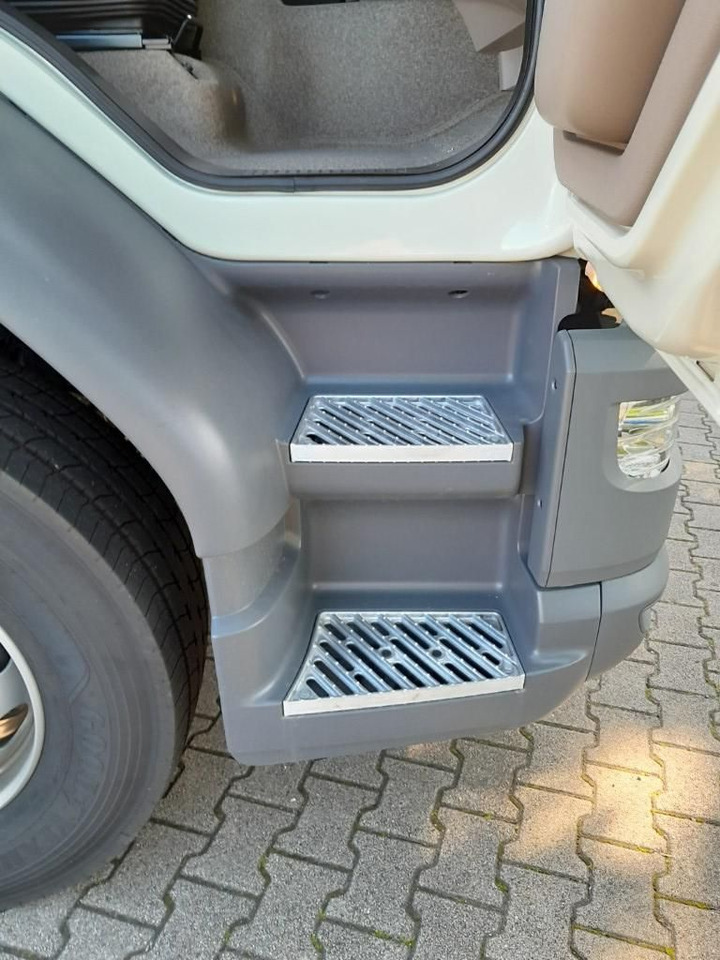 DAF XB 310 FA 18t Getränkeaufbau DAF XB 310 FA 18t Getränkeaufbau в лизинг DAF XB 310 FA 18t Getränkeaufbau DAF XB 310 FA 18t Getränkeaufbau: фото 13