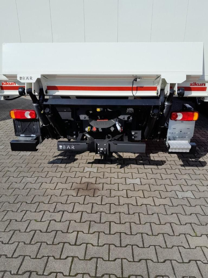 DAF XB 310 FA 18t Getränkeaufbau DAF XB 310 FA 18t Getränkeaufbau в лизинг DAF XB 310 FA 18t Getränkeaufbau DAF XB 310 FA 18t Getränkeaufbau: фото 21