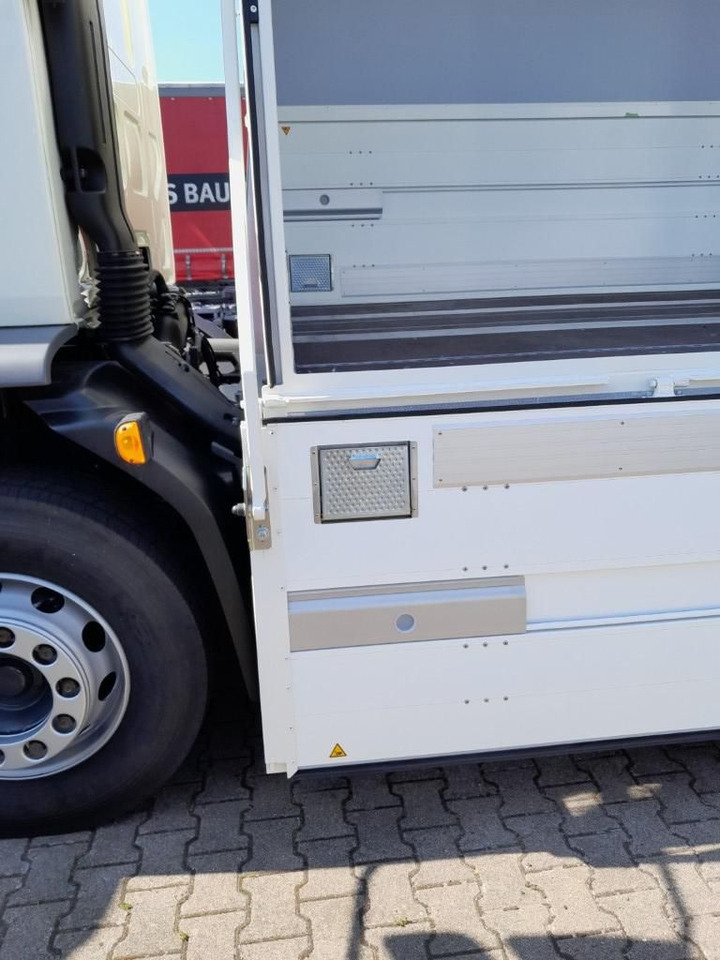 DAF XB 310 FA 18t Getränkeaufbau DAF XB 310 FA 18t Getränkeaufbau в лизинг DAF XB 310 FA 18t Getränkeaufbau DAF XB 310 FA 18t Getränkeaufbau: фото 14