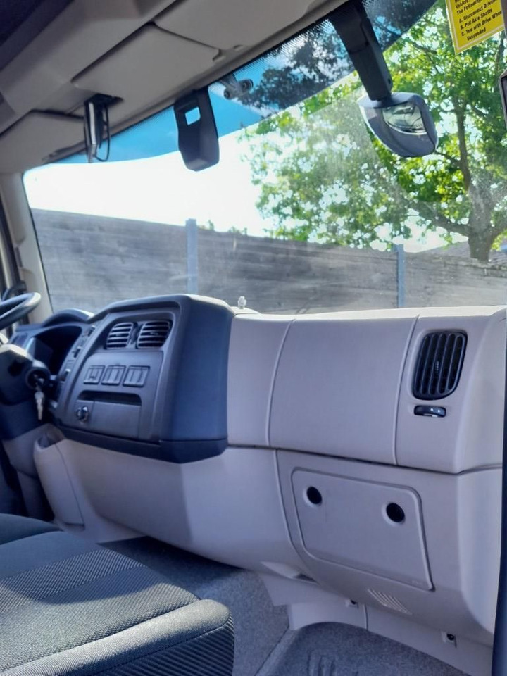 DAF XB 310 FA 18t Getränkeaufbau DAF XB 310 FA 18t Getränkeaufbau в лизинг DAF XB 310 FA 18t Getränkeaufbau DAF XB 310 FA 18t Getränkeaufbau: фото 10