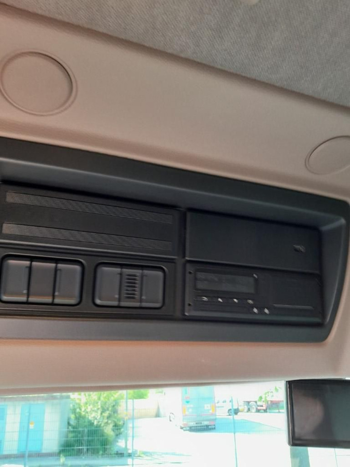 DAF XB 310 FA 18t Getränkeaufbau DAF XB 310 FA 18t Getränkeaufbau в лизинг DAF XB 310 FA 18t Getränkeaufbau DAF XB 310 FA 18t Getränkeaufbau: фото 12