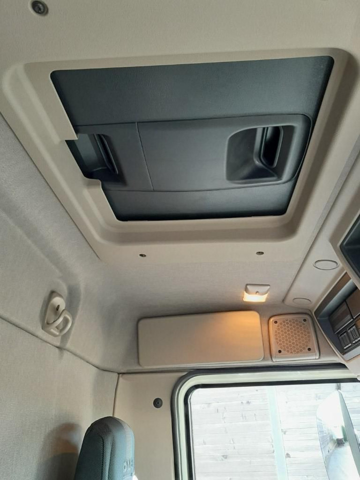 DAF XB 310 FA 18t Getränkeaufbau DAF XB 310 FA 18t Getränkeaufbau в лизинг DAF XB 310 FA 18t Getränkeaufbau DAF XB 310 FA 18t Getränkeaufbau: фото 9