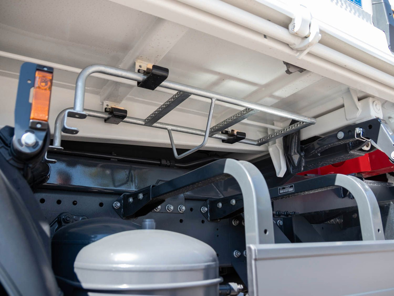 DAF XDC 370 FA Meiller Krankipper HMF DAF XDC 370 FA Meiller Krankipper HMF в лизинг DAF XDC 370 FA Meiller Krankipper HMF DAF XDC 370 FA Meiller Krankipper HMF: фото 25