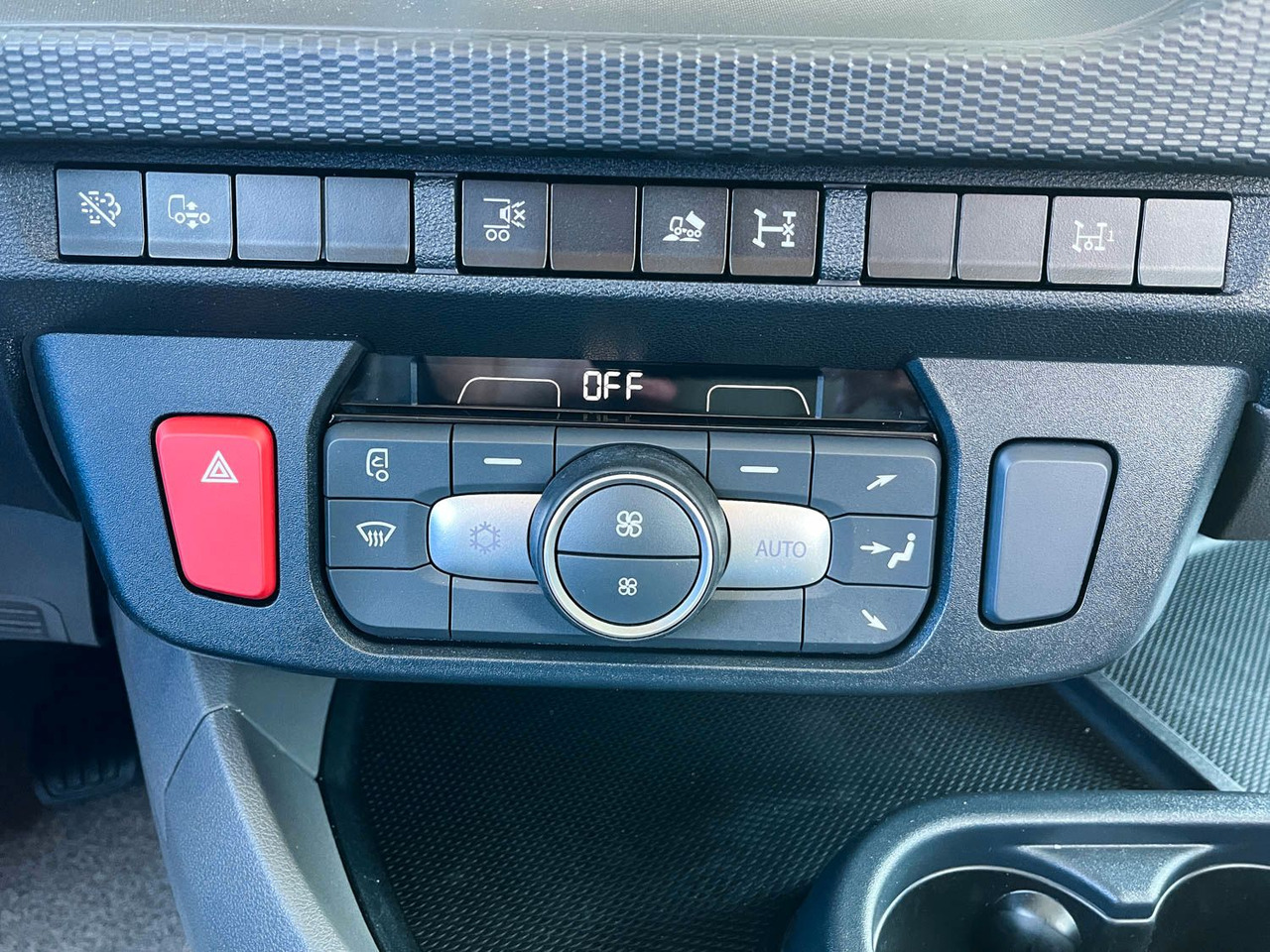 DAF XDC 370 FA Meiller Krankipper HMF DAF XDC 370 FA Meiller Krankipper HMF в лизинг DAF XDC 370 FA Meiller Krankipper HMF DAF XDC 370 FA Meiller Krankipper HMF: фото 19