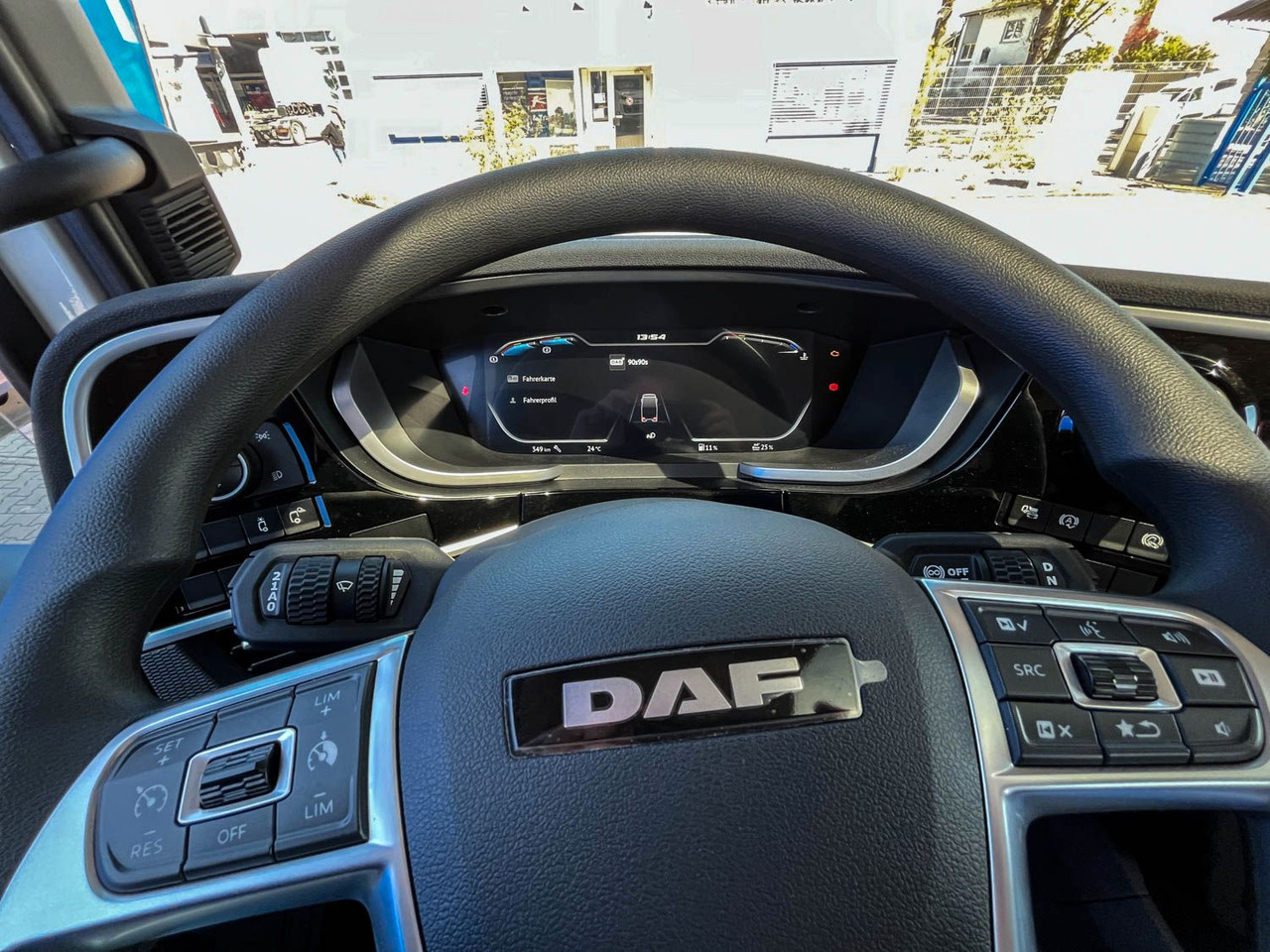 DAF XDC 370 FA Meiller Krankipper HMF DAF XDC 370 FA Meiller Krankipper HMF в лизинг DAF XDC 370 FA Meiller Krankipper HMF DAF XDC 370 FA Meiller Krankipper HMF: фото 18