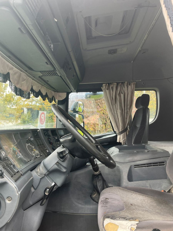 Scania B4X2 ATL, Absetzkipper - Самосвал, Автоманипулятор: фото 5 Scania B4X2 ATL, Absetzkipper - Самосвал, Автоманипулятор: фото 5