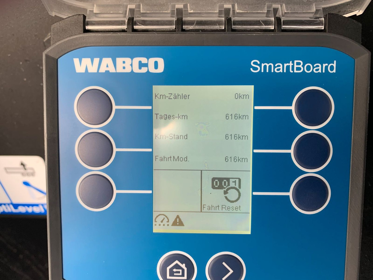 Полуприцеп с подвижным полом Stas Biostar 91,3 cbm: фото 6 Полуприцеп с подвижным полом Stas Biostar 91,3 cbm: фото 6