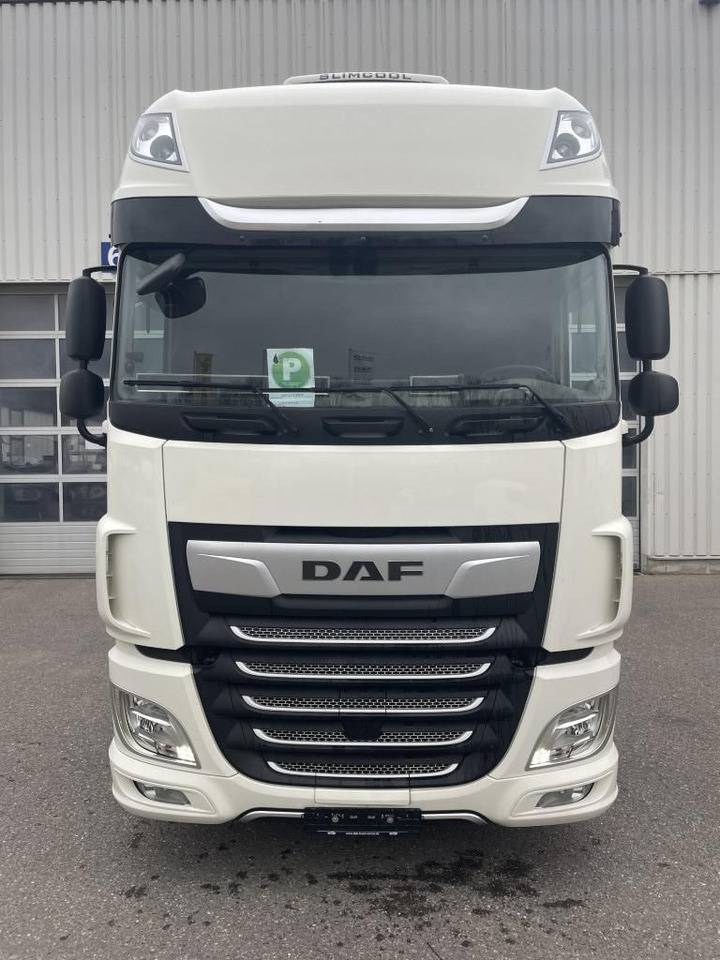 DAF FT XF 480 SSC - Тягач: фото 3 DAF FT XF 480 SSC - Тягач: фото 3