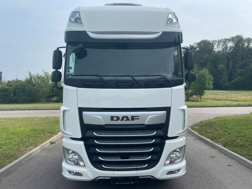 DAF FT XF 480 SSC - Тягач: фото 3 DAF FT XF 480 SSC - Тягач: фото 3