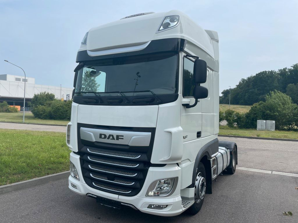 DAF FT XF 480 SSC - Тягач: фото 1 DAF FT XF 480 SSC - Тягач: фото 1