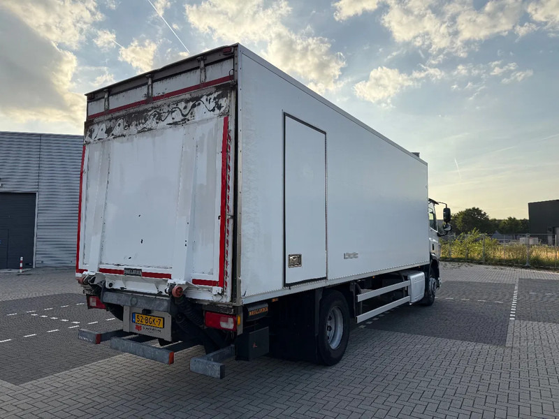 DAF CF 290 2015 euro 6 only 600.000 km - Рефрижератор: фото 5 DAF CF 290 2015 euro 6 only 600.000 km - Рефрижератор: фото 5