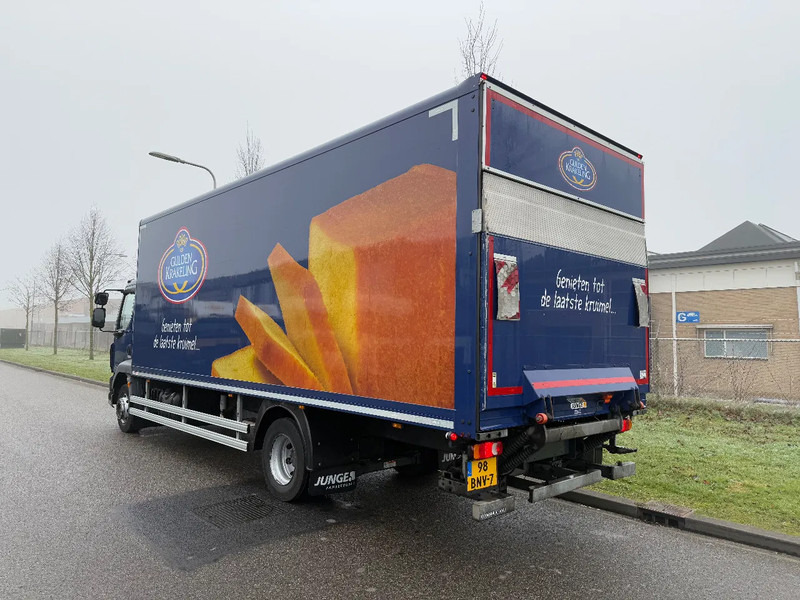 DAF LF 210 11.990 kg 10-2019 bj - Грузовик с закрытым кузовом: фото 3 DAF LF 210 11.990 kg 10-2019 bj - Грузовик с закрытым кузовом: фото 3