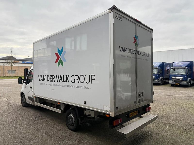 Renault Master 2.3 L 125 kw 2019 BROKEN ENGINE !!! - Фургон с закрытым кузовом: фото 5 Renault Master 2.3 L 125 kw 2019 BROKEN ENGINE !!! - Фургон с закрытым кузовом: фото 5