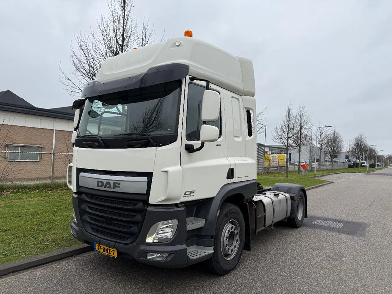 DAF CF 440 3-2016 ONLY 728.000 KM - Тягач: фото 1 DAF CF 440 3-2016 ONLY 728.000 KM - Тягач: фото 1