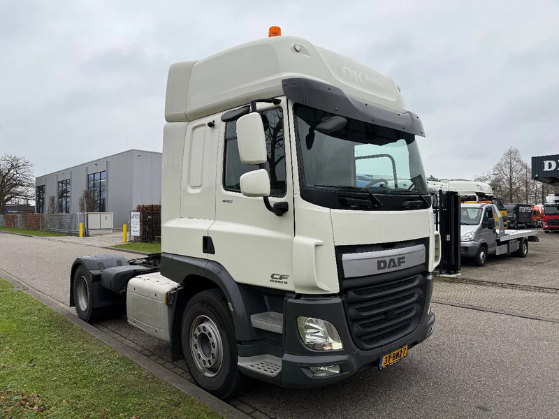 DAF CF 440 3-2016 ONLY 728.000 KM - Тягач: фото 2 DAF CF 440 3-2016 ONLY 728.000 KM - Тягач: фото 2