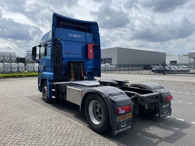 MAN TGS 18.400 EURO 6 ! 3-2013 BJ - Тягач: фото 3 MAN TGS 18.400 EURO 6 ! 3-2013 BJ - Тягач: фото 3